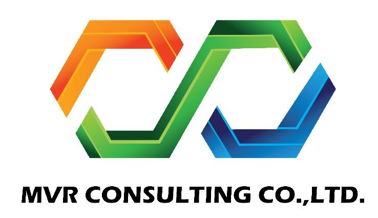 MVR Consulting Logo
